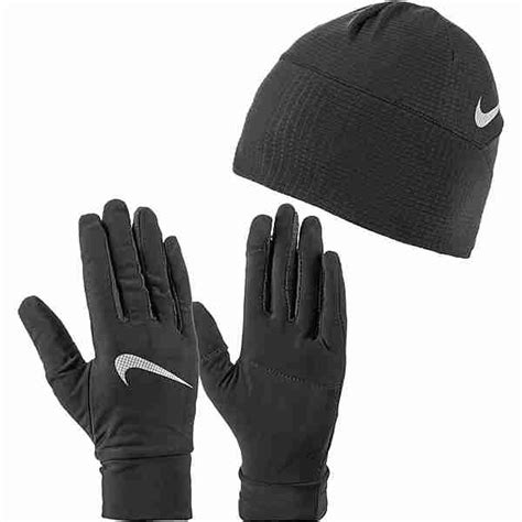 nike set mütze handschuhe herren|Sportswear Sets .